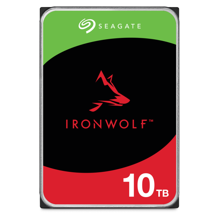 Жесткий диск Seagate ST10000VN000