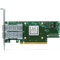 Сетевой адаптер MELLANOX MCX653106A-HDAT