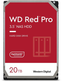 Жесткий диск Western Digital WD201KFGX