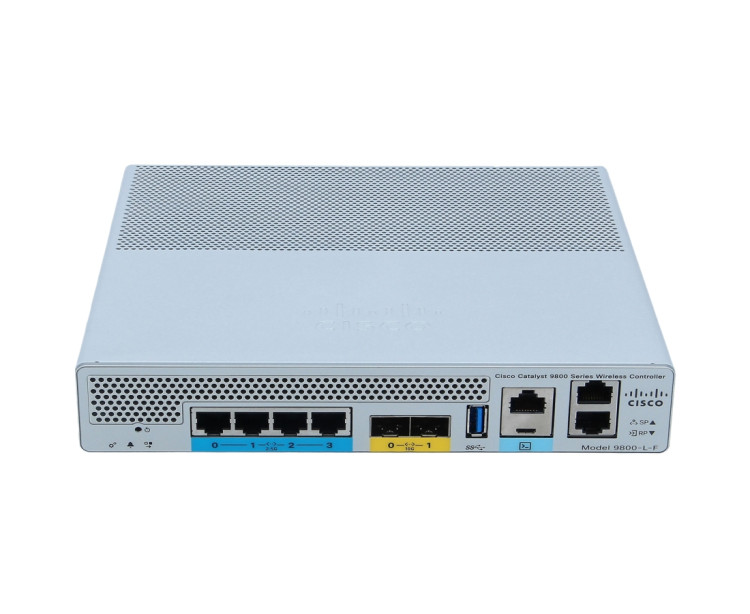 Коммутатор CISCO C9800-L-F-K9