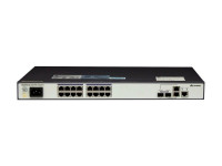 Коммутатор Huawei S2700-18TP-SI-AC 02352334