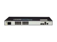 Коммутатор Huawei S2700-18TP-SI-AC 02352334