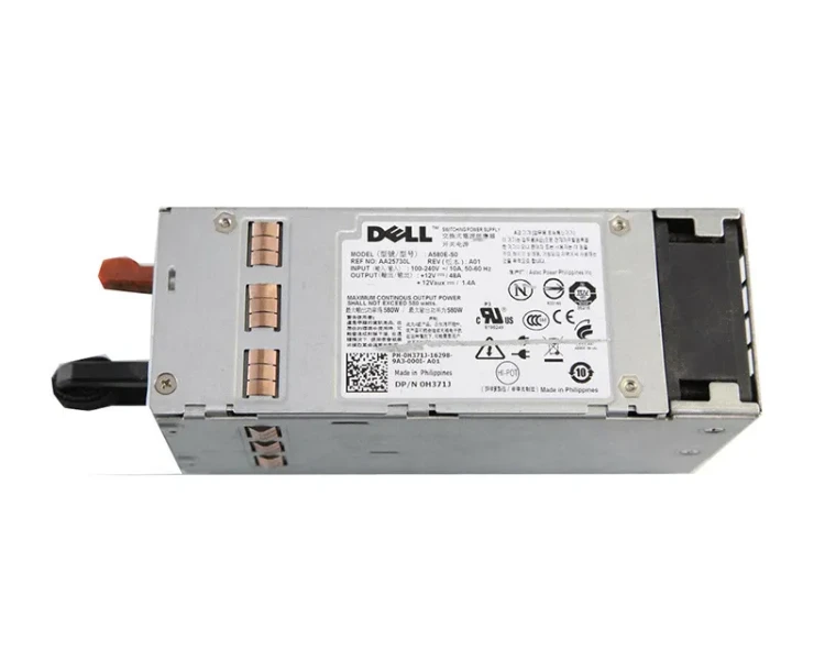 Блок питания Dell 0H371J