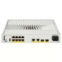 Коммутатор CISCO C9200CX-8P-2X2G-E