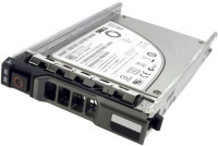 Твердотельный накопитель SSD Dell 400-BDQS