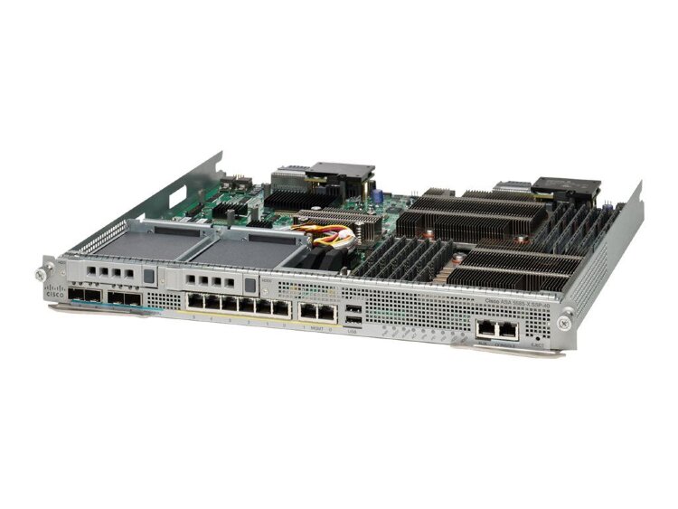 Межсетевой экран CISCO ASA-SSP-CX10-K9=