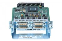 Модуль CISCO HWIC-4A/S=