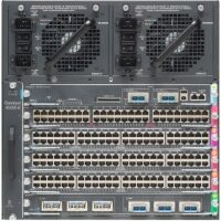 Модуль CISCO WS-C4506-E=