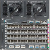 Модуль CISCO WS-C4506-E=