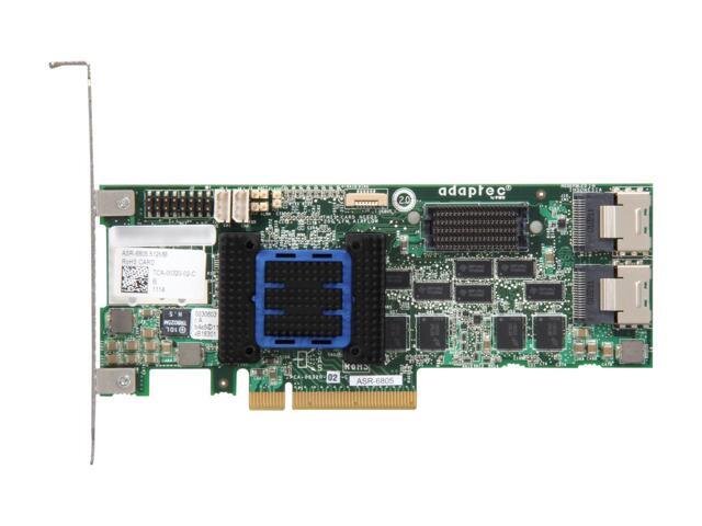 Контроллер Adaptec 2271200-R