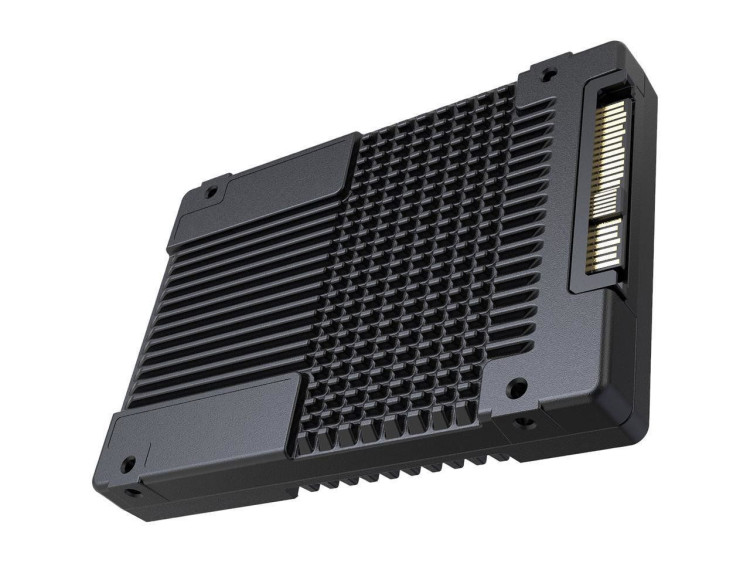 Твердотельный накопитель SSD INTEL SSDPE21D280GASX