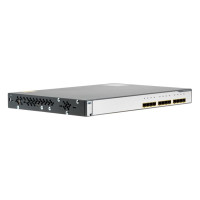 Коммутатор CISCO WS-C3750G-12S-E
