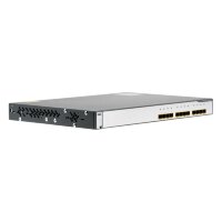 Коммутатор CISCO WS-C3750G-12S-E