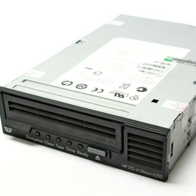 Ленточная система хранения HP Enterprise EH969A
