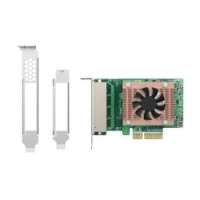 Сетевая карта QNAP QXG-2G4T-I225
