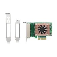 Сетевая карта QNAP QXG-2G4T-I225