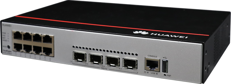 Коммутатор Huawei S5735-L8T4X-A1 98011282