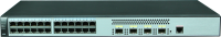 Коммутатор Huawei S5720S-28X-LI-AC 98010585