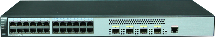 Коммутатор Huawei S5720S-28X-LI-AC 98010585