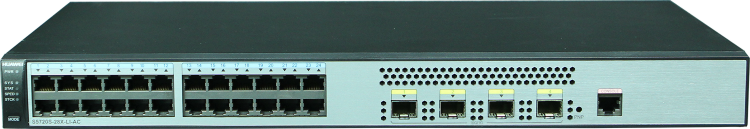 Коммутатор Huawei S5720S-28X-LI-AC 98010585