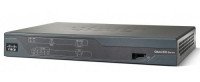 Маршрутизатор Cisco CISCO881-SEC-K9