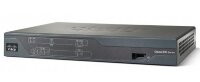 Маршрутизатор Cisco CISCO881-SEC-K9