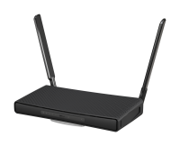 Беспроводной маршрутизатор MikroTik C53UIG+5HPAXD2HPAXD