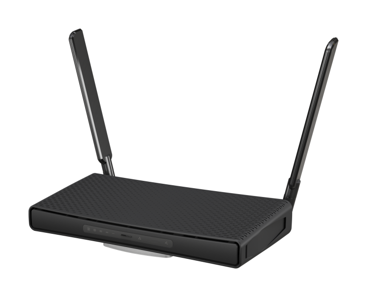 Беспроводной маршрутизатор MikroTik C53UIG+5HPAXD2HPAXD