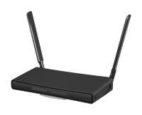 Беспроводной маршрутизатор MikroTik C53UIG+5HPAXD2HPAXD
