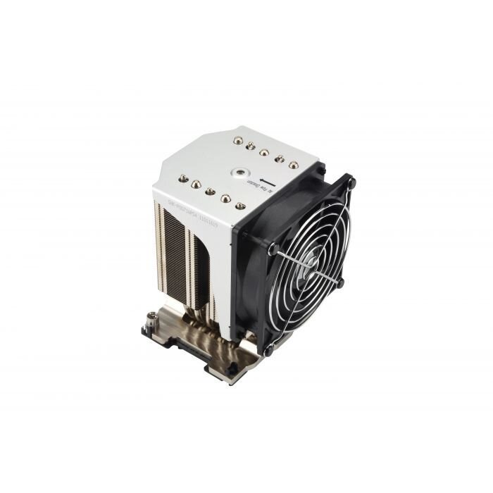 Охлаждение процессора Supermicro SNK-P0071APS4