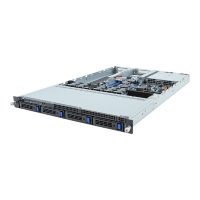 Серверная платформа Gigabyte R133-C13-AAB1