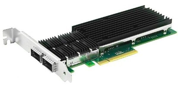 Сетевой адаптер LR-LINK LREC9902BF-2QSFP+