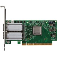 Сетевой адаптер MELLANOX MCX516A-CCAT