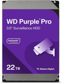 Жесткий диск Western Digital WD221PURP