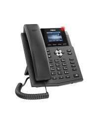 Телефон IP Fanvil X3SG Pro