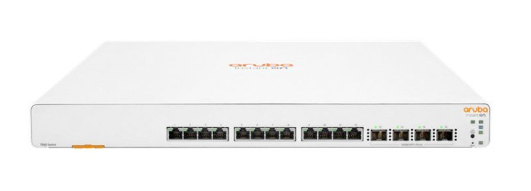 Коммутатор HP Enterprise JL805A