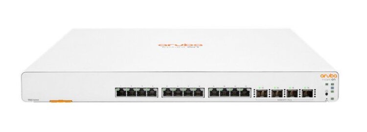 Коммутатор HP Enterprise JL805A