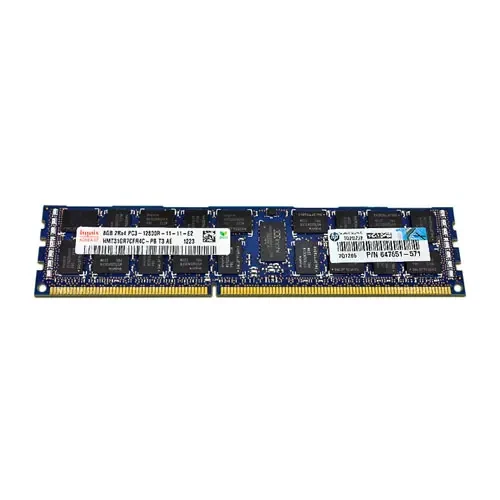 Модуль памяти HP Enterprise 647651-571