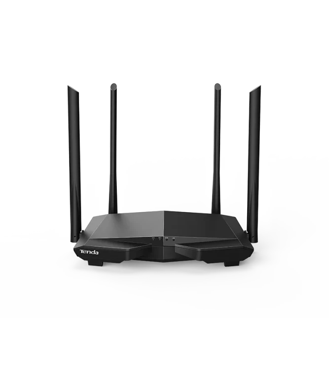 Wi-Fi маршрутизатор TENDA AC6