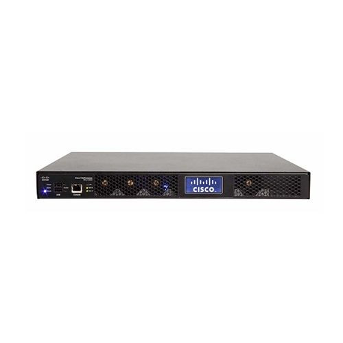 Система видеоконференций CISCO CTI-5320-MCU-K9