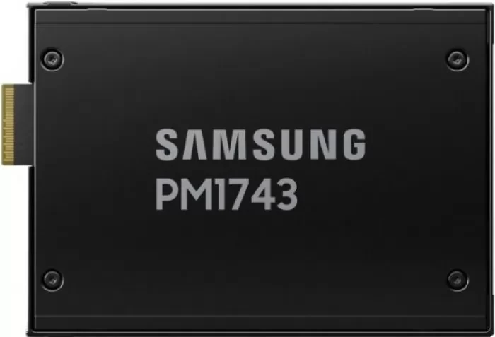 Твердотельный накопитель SSD Samsung MZWLO15THBLA-00A07