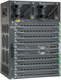 Модуль CISCO WS-C4510R+E=