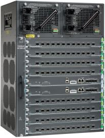 Модуль CISCO WS-C4510R+E=