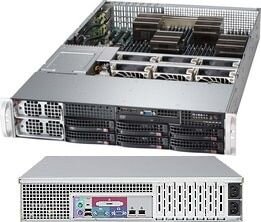 Серверная платформа 2U Supermicro AS-2042G-TRF