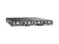 Блейд-сервер Cisco UCS B420 M4