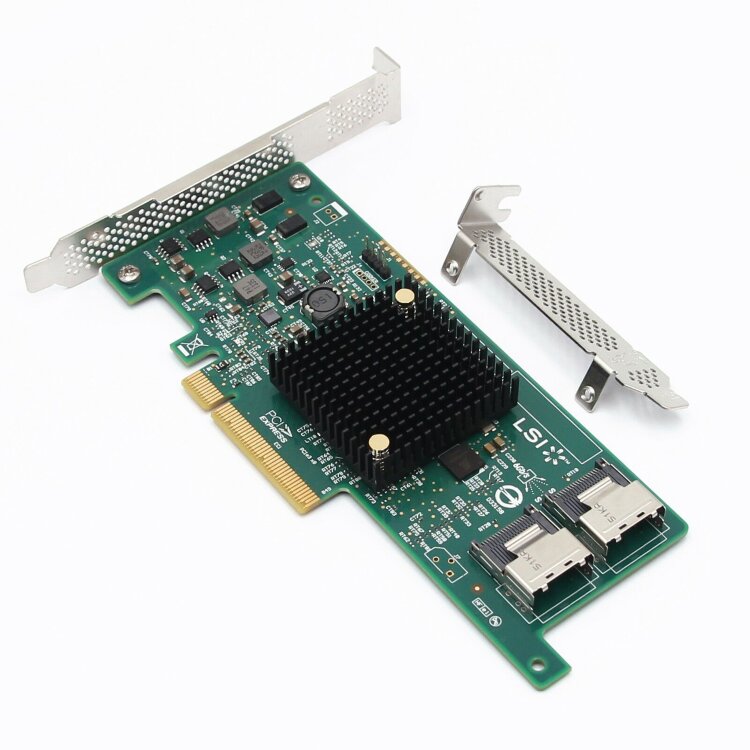 Контроллер LSI LSI00301