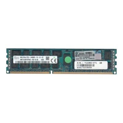 Модуль памяти HP Enterprise 715274-001