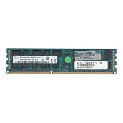 Модуль памяти HP Enterprise 715274-001
