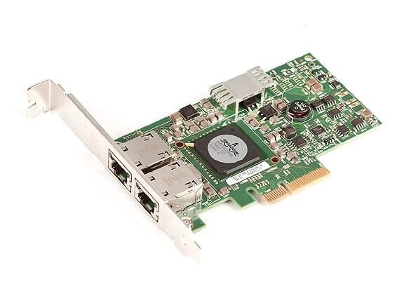 Сетевой адаптер Dell F169G