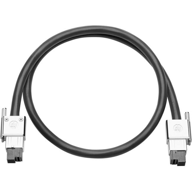 Кабель HPE X290 1000 A JD5 Non PoE 2m RPS Cable